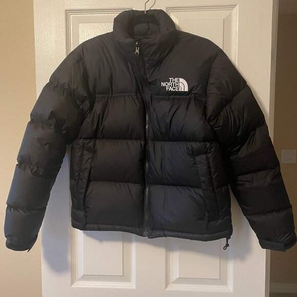 The North Face 1996 Retro Nuptse Jacket 700 Down - Picture 2 of 11